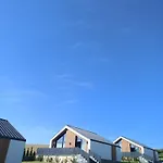 Vakantiehuis Panorama Radocza