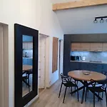 Panorama Vakantiehuis