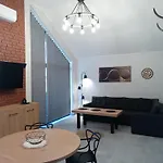 Vakantiehuis Panorama Radocza