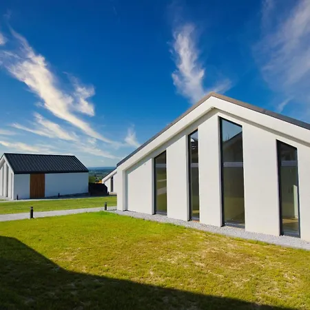 Vakantiehuis Panorama Radocza