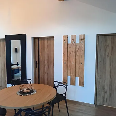 Panorama Nyaraló Radocza