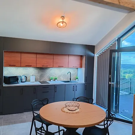 Panorama Nyaraló Radocza