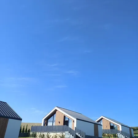 Nyaraló Panorama Radocza