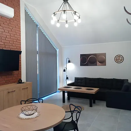 Nyaraló Panorama Radocza