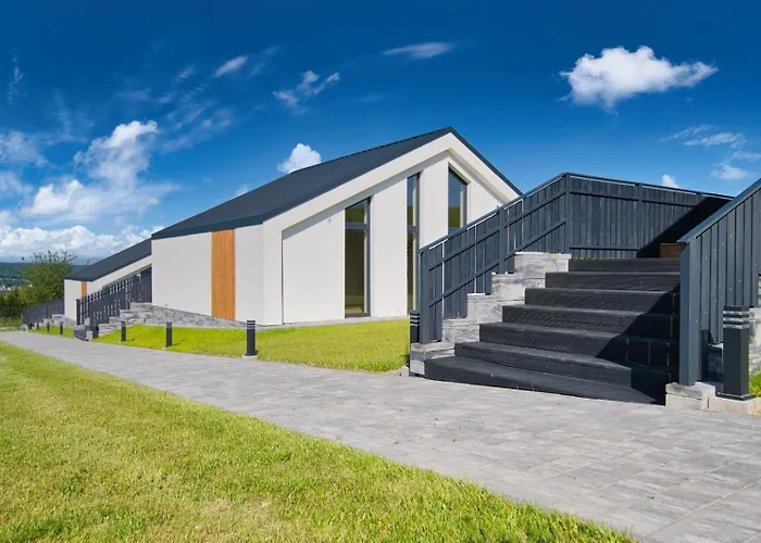 Casa vacanze Panorama *