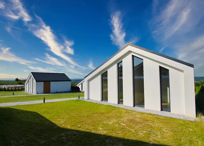 Casa vacanze Panorama Radocza