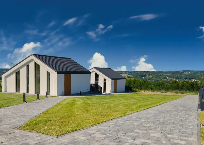 Panorama Casa vacanze *