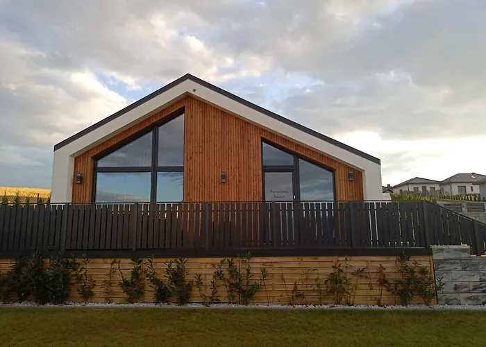 Casa vacanze Panorama