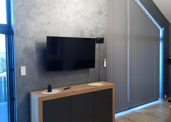 Panorama Casa vacanze Radocza