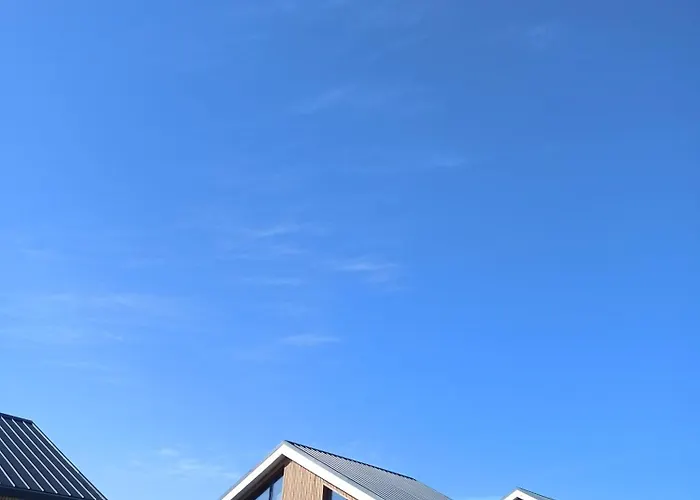 Casa vacanze Panorama Radocza