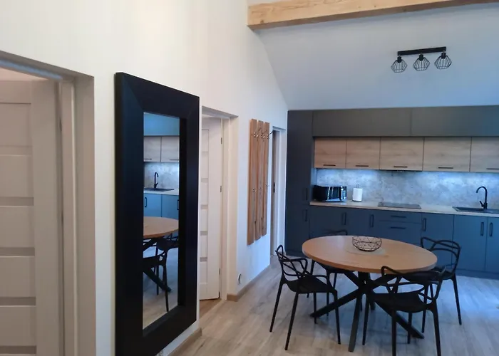 Panorama Casa vacanze