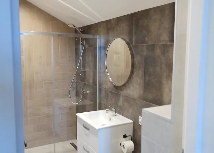 Casa vacanze Panorama *