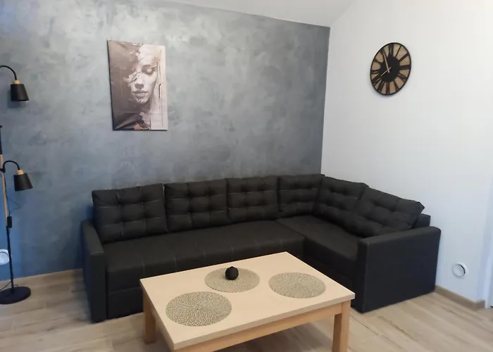 Casa vacanze Panorama