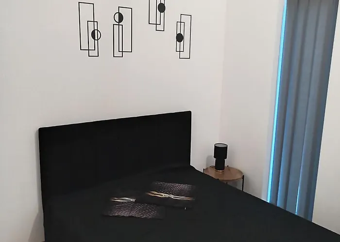 Panorama Casa vacanze Radocza