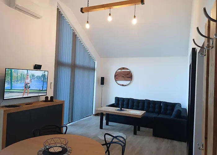 Casa vacanze Panorama *