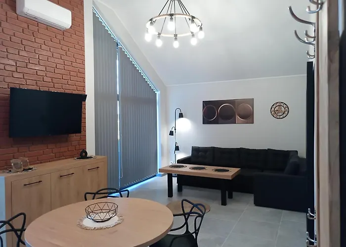 Casa vacanze Panorama Radocza